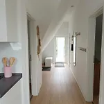 Direkt Am Wald Mit Panoramablick Bis Zur Pfalz *