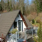 Direkt Am Wald Mit Panoramablick Bis Zur Pfalz Laudenbach (Rhein-Neckar)