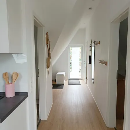 Direkt Am Wald Mit Panoramablick Bis Zur Pfalz *