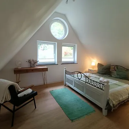 Direkt Am Wald Mit Panoramablick Bis Zur Pfalz * Laudenbach (Rhein-Neckar)