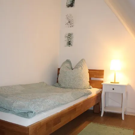 Lägenhet Direkt Am Wald Mit Panoramablick Bis Zur Pfalz *